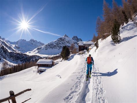 Val Viola Tra Bormio E Livigno Bormiostay