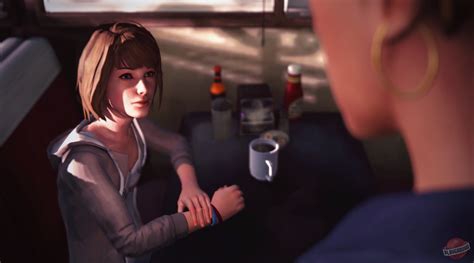 Life is Strange - описание, системные требования, оценки, дата выхода