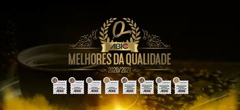 Conheça os produtos premiados nos Melhores da Qualidade ABIC 2020 2021