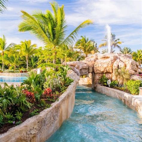 Bahamas all new waterpark baha bay at baha mar resort – Artofit