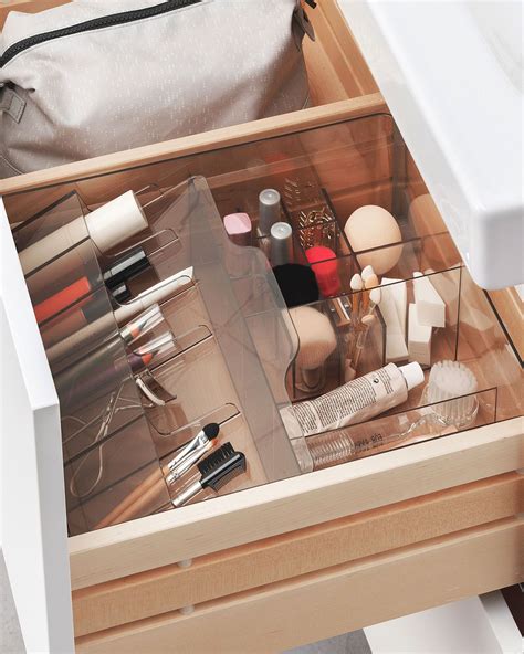 The 10 Best Drawer Organizers For Every Room In Your Home Bathroom Organisation Bathroom