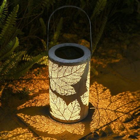 Best Hanging Solar Lights For Trees Ledwatcher