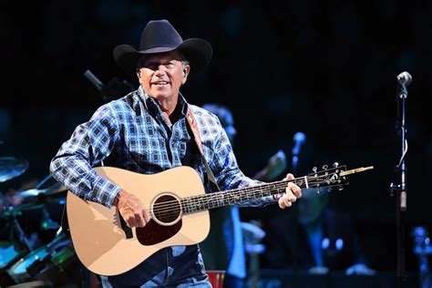 20 Best George Strait Songs