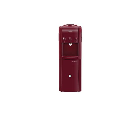 Voltas Floor Mounted Water Dispenser Minimagic Pearl R Dynamic Mart