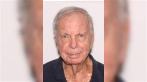 Silver Alert Canceled For 90 Year Old In Polk County Man Found Safe Wfla