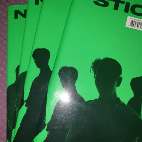 Jual Album Only Nct Universe Photobook Photobook Universe Nct