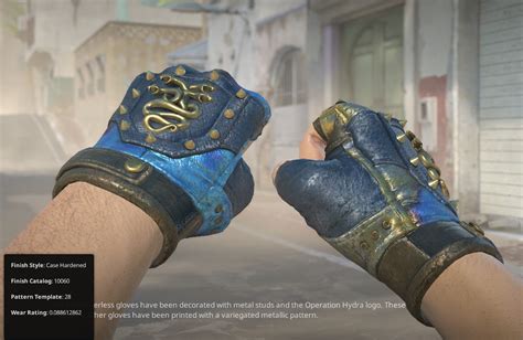 Steam Community Guide Hydra Gloves Case Hardened Cs Patterns