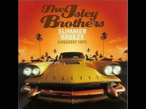 Summer Breeze - The Isley Brothers Chords - Chordify