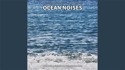 Ocean Noises Part Youtube