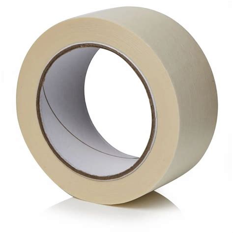 3 Inch Paper Masking Adhesive Tape At Rs 80piece Masking Tapes In