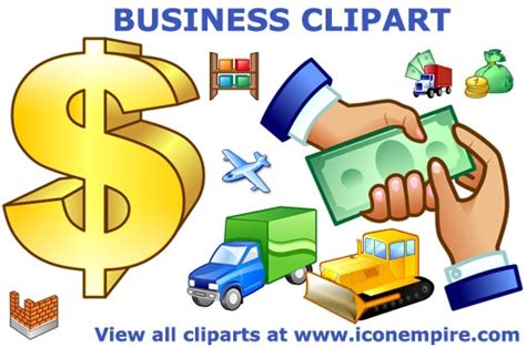 business clipart  clipground