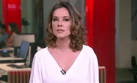 Natuza Nery Revela Que N O Pretende Deixar Heran A Para Filho N O