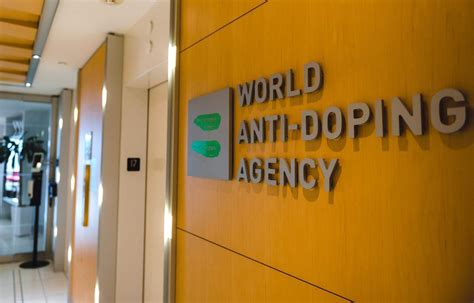 Anti Doping Agency Refers Nigeria Venezuela To Sports Arbitration