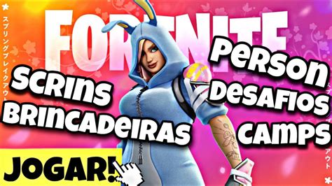 Qual Sua Nota Pra Skin Da Penny Coelhinha Loja Fortnite