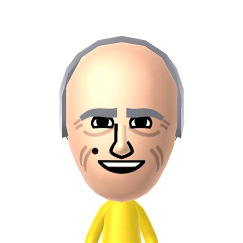 Jere S Jyrki S Custom CPU Miis Pack2 Tier List Community Rankings