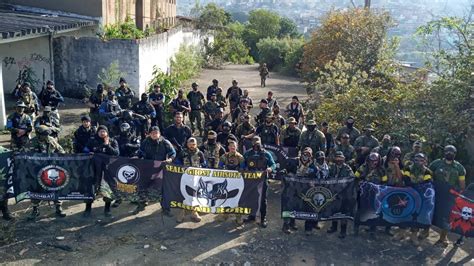 Airsoft Cqb Assalt Brasil Juiz De Fora Invadimos O Hospital