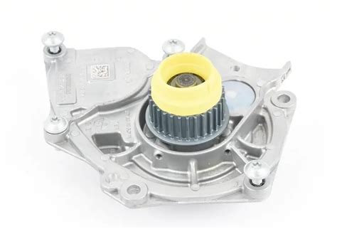 Audi Engine Water Pump (06L121012L): RACCAR Automotive