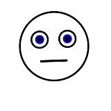 Disappointed Face Clip Art at Clker.com - vector clip art online, royalty free & public domain