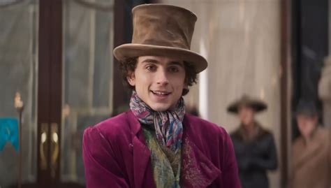 The New Willy Wonka Prequel Is Fun, but It Doesn’t Hold a Candle to Its ...