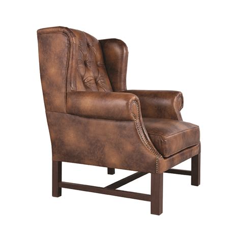 CAPITONEL ARMCHAIR Almeco Furniture