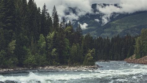 Most Important Rivers In Canada - My WordPress