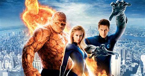 Game Đo độ hiểu biết về Fantastic Four Game Vui