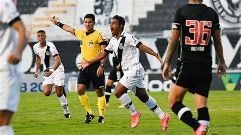 Ponte Preta Rescinde Contrato Dois Jogadores Cbn Campinas Fm