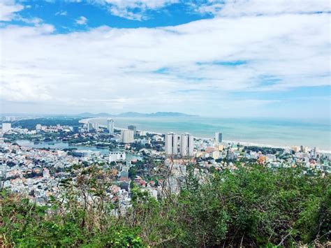 Vung Tau Beach Excursion From Ho Chi Minh City