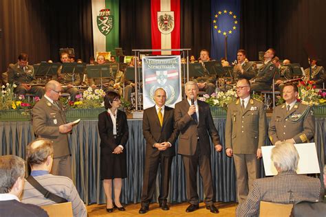 Bundesheer Steiermark Fotogalerien Galakonzert Der Milit Rmusik