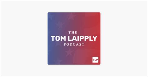 The Tom Laipply Podcast On Apple Podcasts