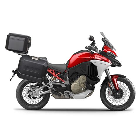 SHAD CASES FOR DUCATI MULTISTRADA V4 21 22 Shopee Malaysia