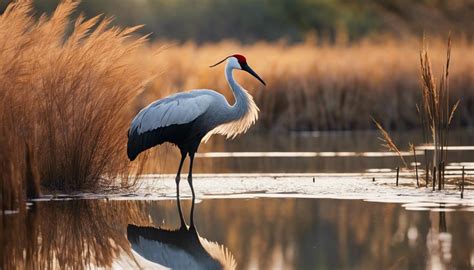 Top 15 Types Of Cranes Birds In America (With Pictures) - Fly Aviary