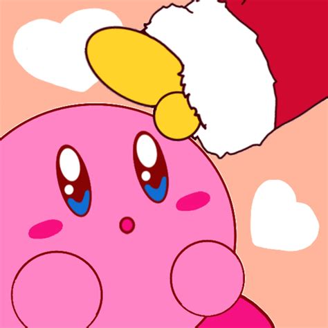 Kirby Right Back At Ya GIF - Kirby right back at ya - Discover & Share GIFs