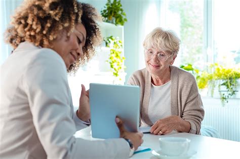 Can A Geriatric Care Manager Help You In Home Care Services