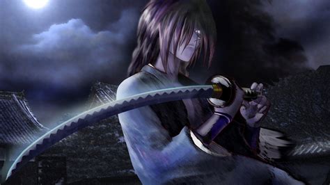 Battousai Kenshin