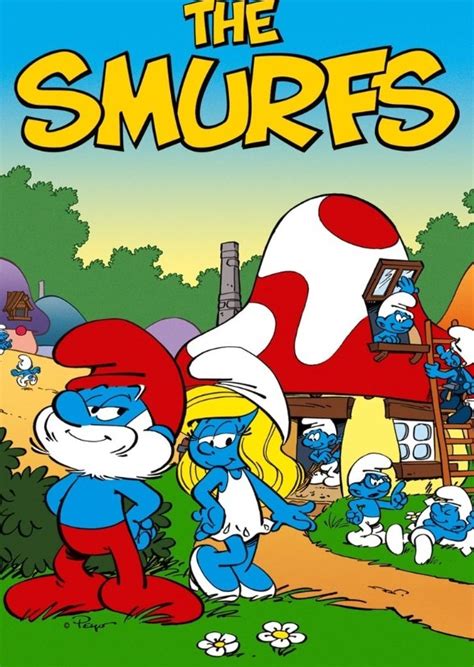 Lord Balthazarlive Action Fan Casting For Smurfslive Actionanimated