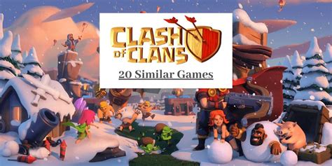 Games Like Clash Of Clans 2020 Property And Real Estate For Rent