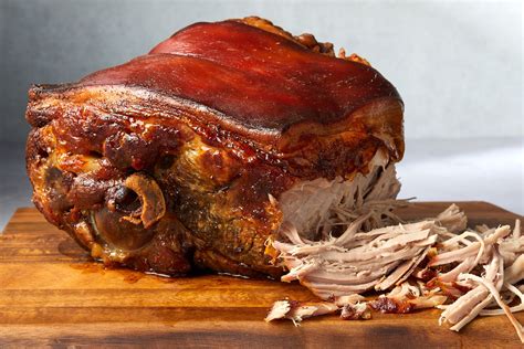 Puerto Rican Food Recipes Pernil Besto Blog