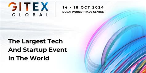 Gitex Global Event Uc Today News