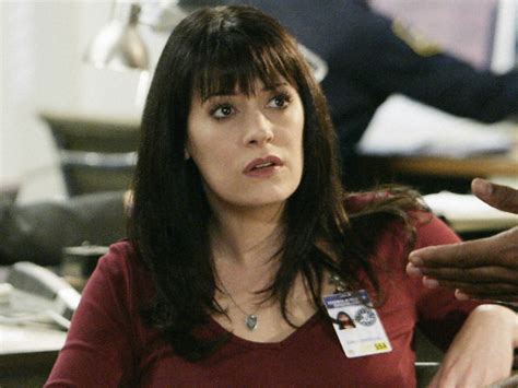 Emily Prentiss Criminal Minds Wallpaper 36628114 Fanpop