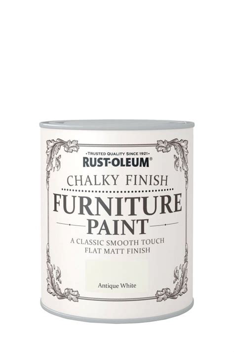 Chalky Finish Furniture Paint | Painted furniture, Furniture makeover ...