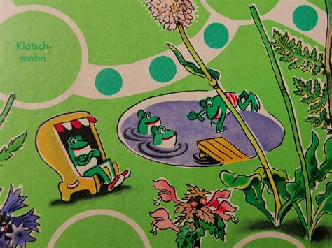 Bin Ich Klein Ego Sum Parva Kinderbuch Deutsch La 3