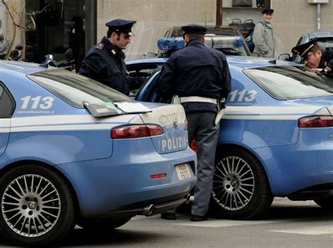 Rapina A Mano Armata In Un Supermercato Arrestato Tvoggi Salerno