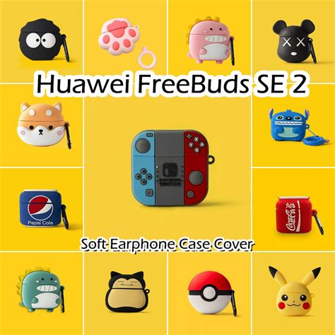 Gi M Gi H P D N D Nh Cho P L Ng Huawei Freebuds Se Phim Ho T H Nh