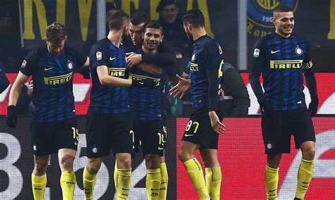 Inter-Lazio 3-0: GOL e HIGHLIGHTS | Calciomercato.com