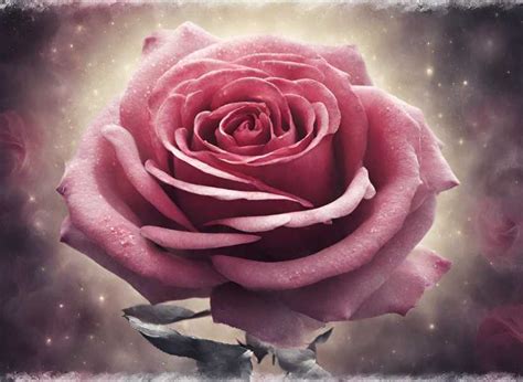 Spiritual Meaning Of Rose Red Rose Meaning Symbolism