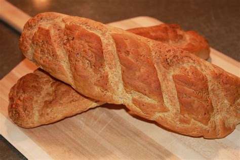 National French Bread Day - Gluten-Free in Clark County