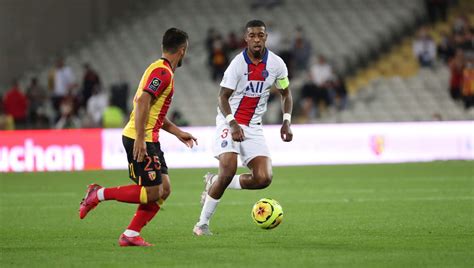 En Direct Ligue Suivez Psg Lens En Int Gralit Sur France Bleu