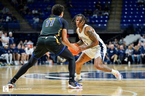 Penn State men’s basketball’s defense dominates in victory over ...