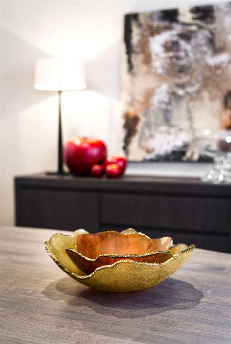 Basket Bowl | Contemporary Design | Accessories